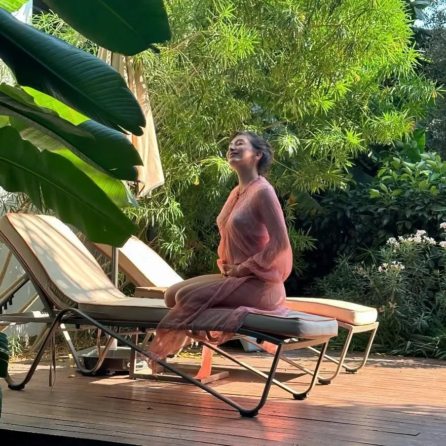 2024'te bebek sahibi olan ünlüler 19