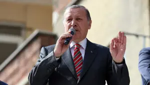 Cumhurbaşkanı Erdoğan'dan Avrupa ülkelerine eleştiri