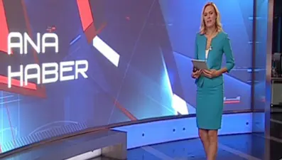18 Ağustos 2015 Ntv Ana Haber