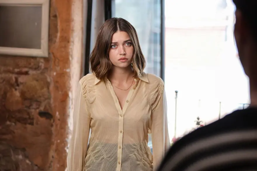 Yalı Çapkını'nda Ferit için yeni dönem! "Seyran ilk kez kaybettiğini hissetti" 5