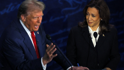 Trump alay etti: Harris kampanyası yenilginin ardından borç içinde