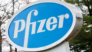 İlaç firması Pfizer’e 84,2 milyon sterlin ceza