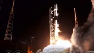 TÜRKSAT 5A uzaya fırlatıldı, ilk sinyal alındı