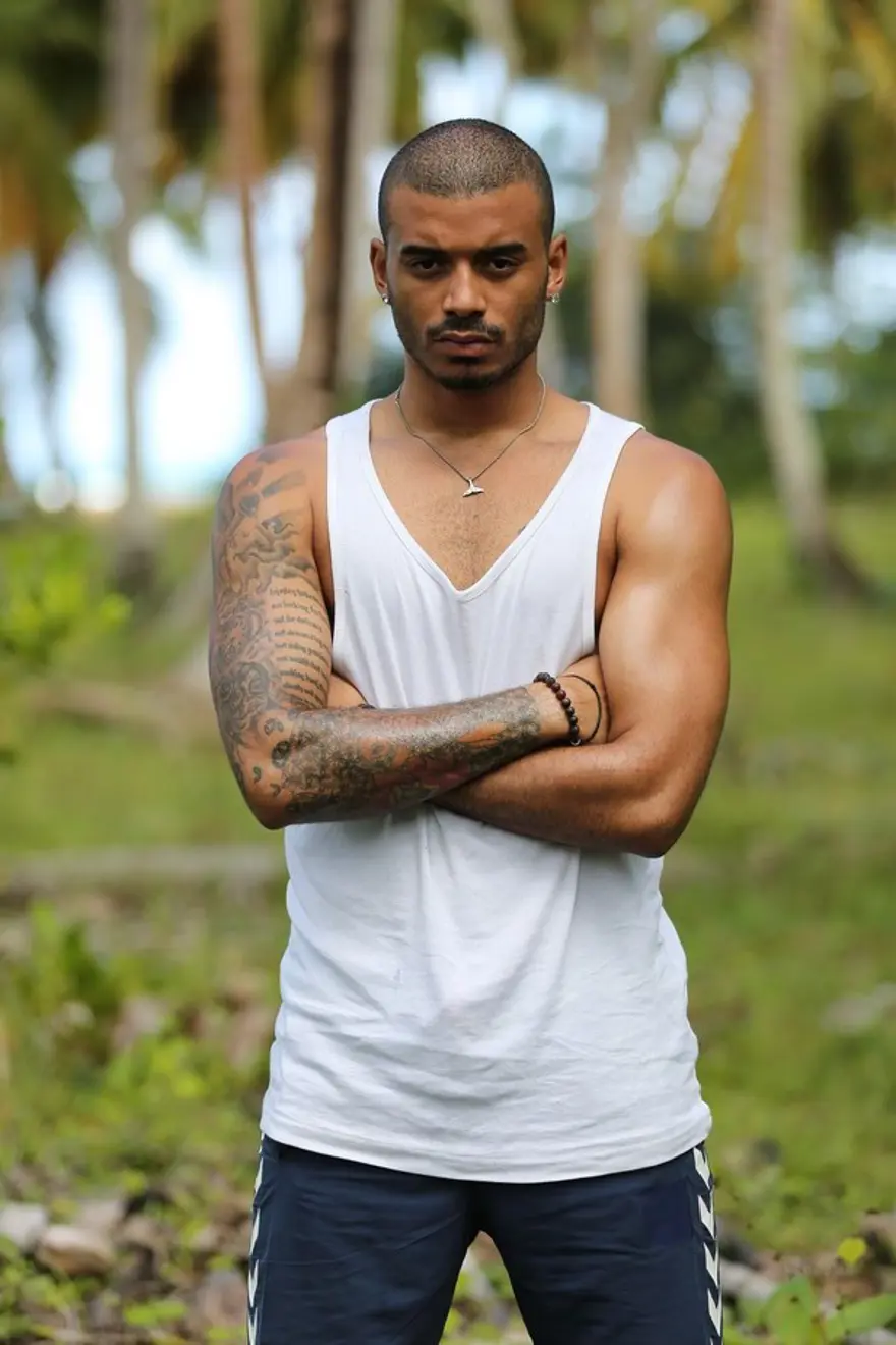 Survivor'da büyük değişim (Kendileri bile inanamadı) 10