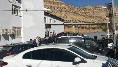 Mardin’de silahlı kavga: 4 yaralı