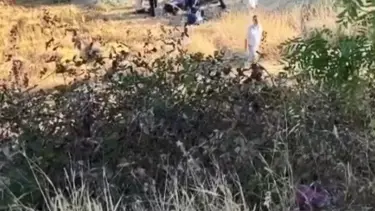 Adıyaman'da feci kaza: 1 ölü, 4 yaralı