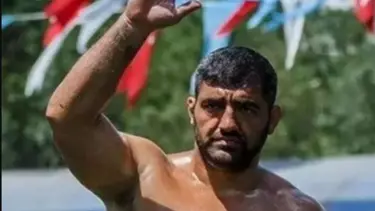 Hayatını kaybeden Başpehlivan Ali Altun kimdir, kaç yaşındaydı?
