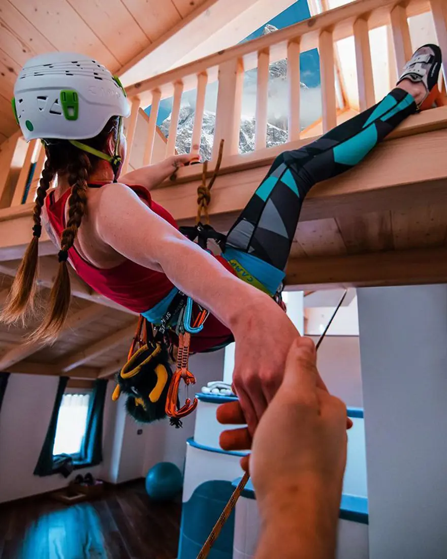 Karantina günlerinde evde yaratıcı seyahat fotoğrafları 6 Karantina günlerinde evde yaratıcı seyahat fotoğrafları 6