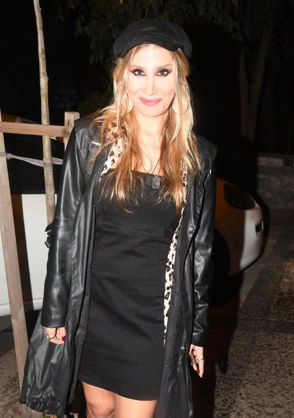 İrem Derici: Fotoğraflarda güzel çıkmak için yaptırdım