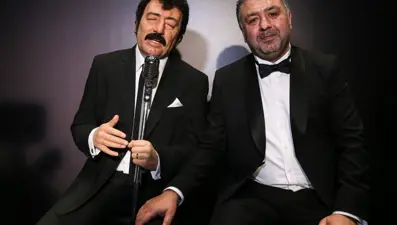 Mustafa Uslu: Naim Süleymanoğlu bu kez sinemada rekor kıracak (Ayla ve Müslüm'ün yapımcısı)