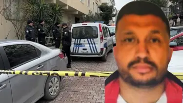 İstanbul'da aile katliamı: 5 ölü