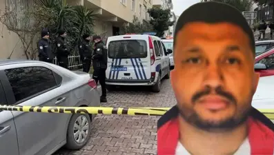 İstanbul'da aile katliamı: 5 ölü