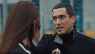 "Veda etmeye geldim" (Siyah İnci 17. bölüm fragmanı)