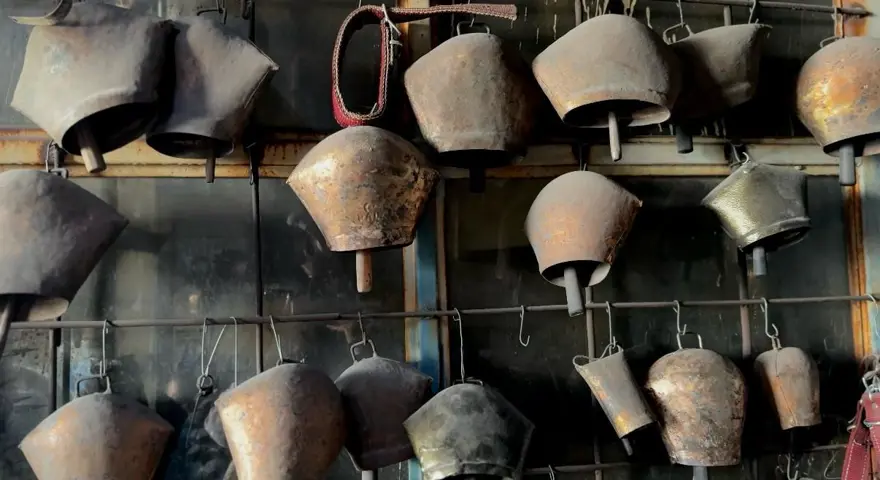 Unutulmaya yüz tutmuş mesleğin 4'üncü kuşak temsilcisi 1 Unutulmaya yüz tutmuş mesleğin 4'üncü kuşak temsilcisi 1