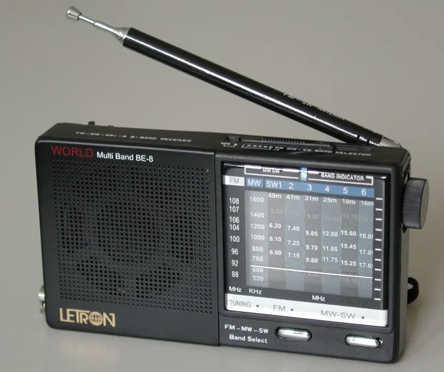 Radyo 38