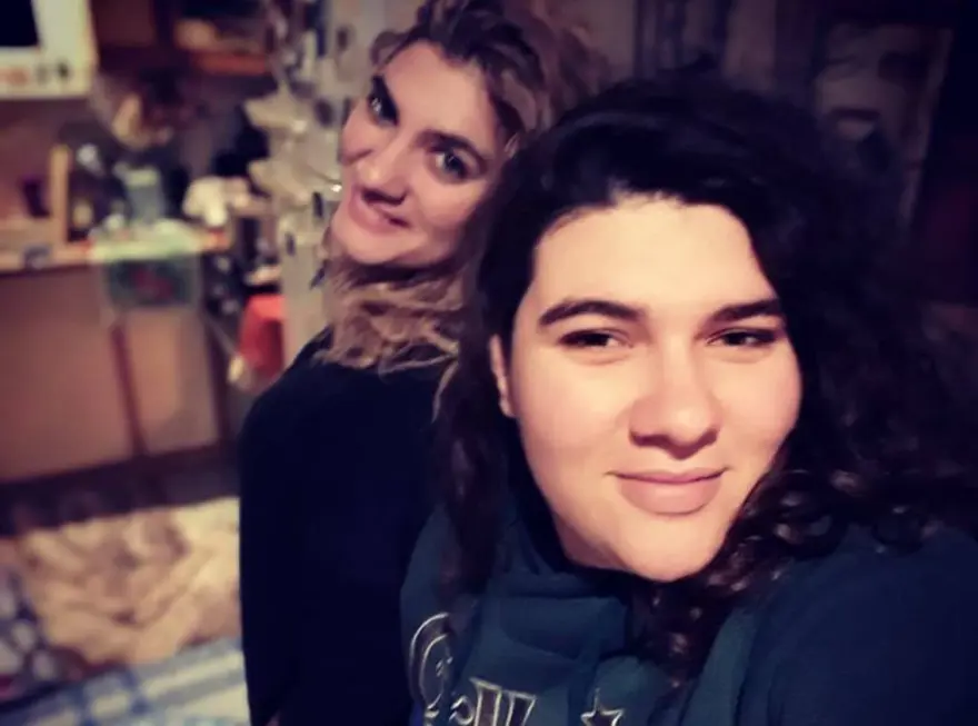 Yunanistan'ın konuştuğu cani anne 3 kızını öldürmekle suçlandı 