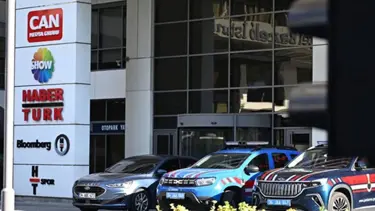 Can Holding soruşturmasında ikinci operasyon: 11 şüpheli tutuklandı