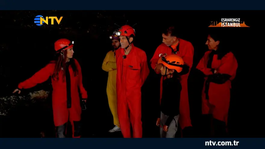 MİMARİ DOKU İZLERİ ORTAYA ÇIKTI 7