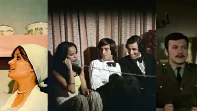 Yeşilçam'ın sevilen filmleri