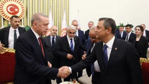 Siyasette gözler Erdoğan-Özel zirvesinde: Özgür Özel, Cumhurbaşkanı Erdoğan’la hangi konuları konuşacağını açıkladı Siyasette gözler Erdoğan-Özel zirvesinde: Özgür Özel, Cumhurbaşkanı Erdoğan’la hangi konuları konuşacağını açıkladı