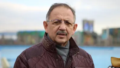 "Anka Park'ı 980 bin kişi ziyaret etti"