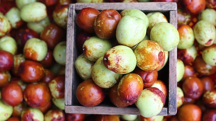 Hünnap nedir? Hünnapın faydaları nelerdir?