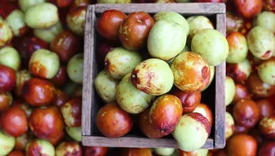 Hünnap nedir? Hünnapın faydaları nelerdir?