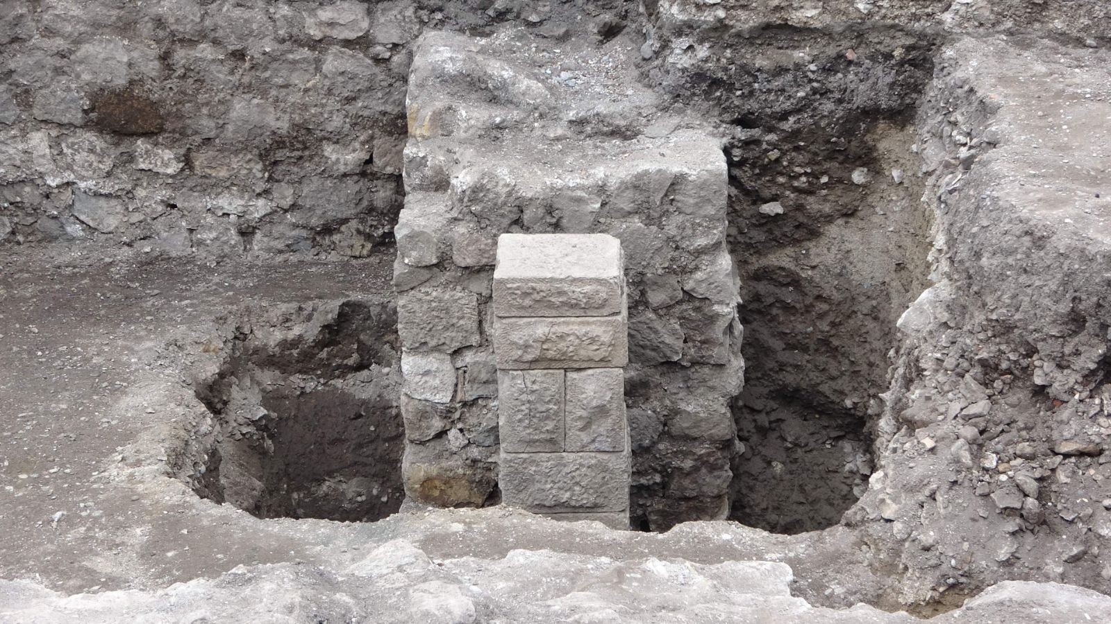 'Trabzon’un Göbeklitepe'sinde turizm hedefi: Hadrianus