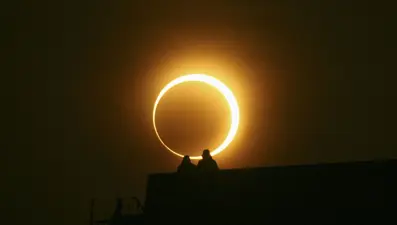 NASA'dan canlı yayın kararı (Tam Güneş Tutulması Türkiye’den izlenebilecek mi?)