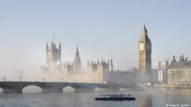 Londra'da kabine Brexit için toplanıyor