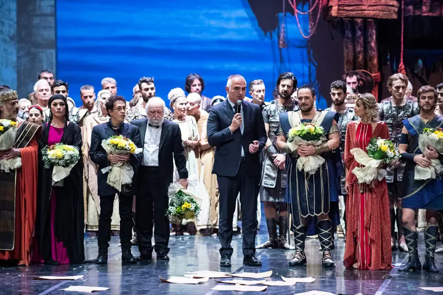 Troya, 2018 Troya Yılı'na damgasını vurdu 3