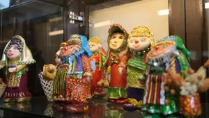 Kastamonu Şapka Müzesi 1192 şapkaya ev sahipliği yapıyor Kastamonu Şapka Müzesi 1192 şapkaya ev sahipliği yapıyor