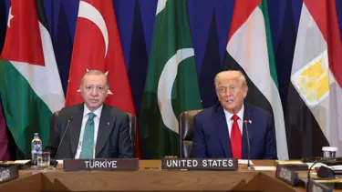 Gözler Erdoğan Trump zirvesinde. Gazze, ticaret anlaşmaları ve bölgesel konular masada.