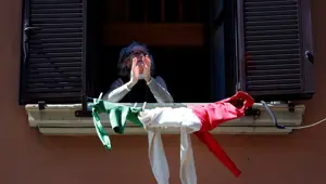 İtalya, karantina tedbirlerini 4 Mayıs'ta gevşetmeye başlıyor