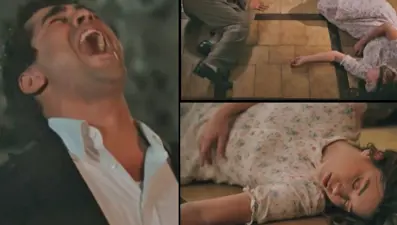 Yalı Çapkını'nda Seyran kurtulacak mı? "Ferit yine aynı korkuyu yaşadı"