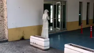 Polis nikah basıp gelini kurtardı