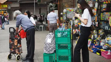 Çin'de enflasyon beklentileri aştı