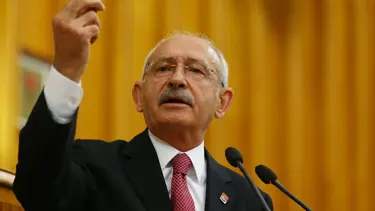 Kılıçdaroğlu'dan reform açıklaması: Yasa gelirse destek vereceğiz