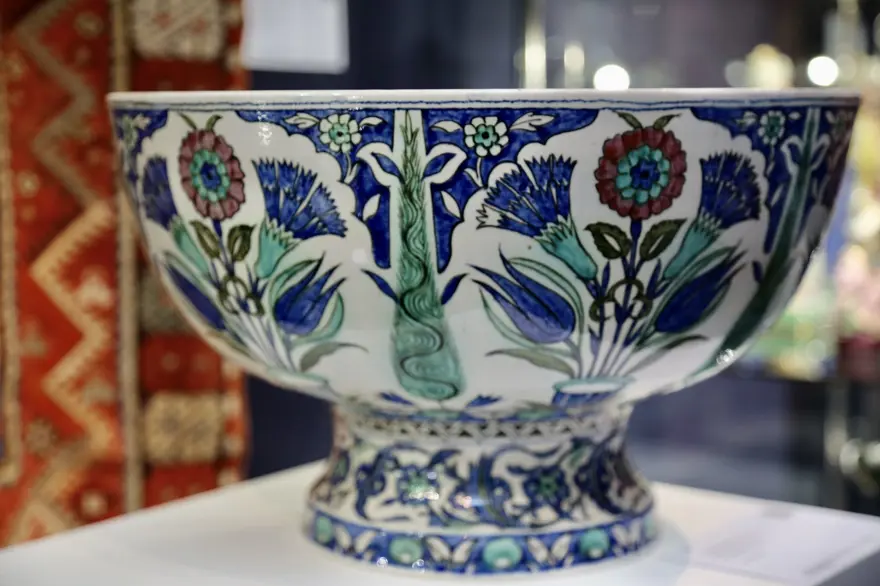 İngiltere'de satışa sunulacak Kanuni Sultan Süleyman portresinden ayrıntılar 15 İngiltere'de satışa sunulacak Kanuni Sultan Süleyman portresinden ayrıntılar 15