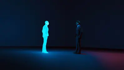 Sanal dünyada dijital ölümsüzlük: Kopyanız kendi ses ve görüntünüzle sevdiklerinizle konuşabilecek