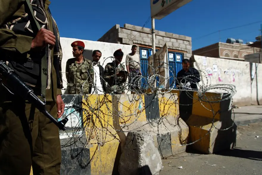 Cenevre'deki Yemen görüşmeleri öncesi Husilerden Suudilere ağır darbe 15