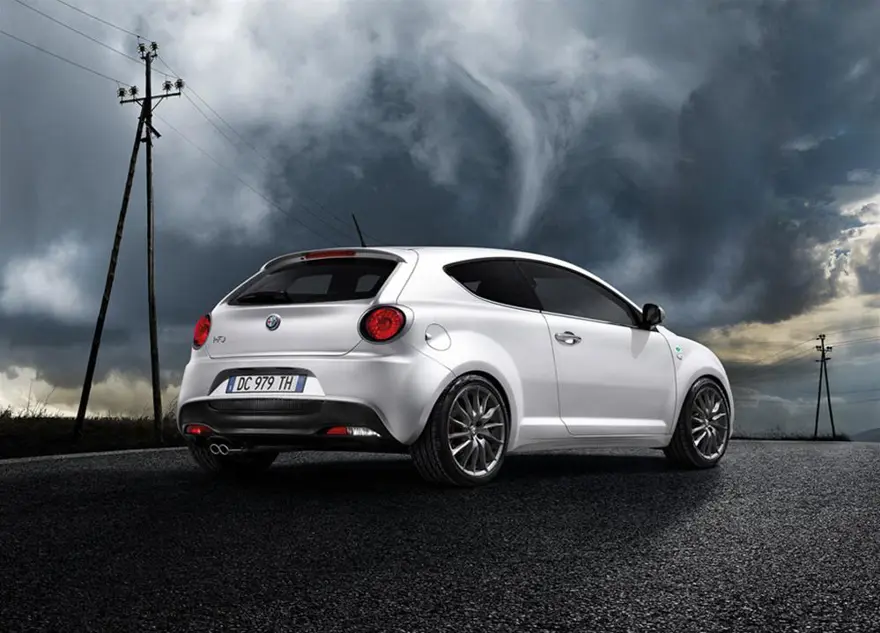 ALFA-ROMEO 3 ALFA-ROMEO 3