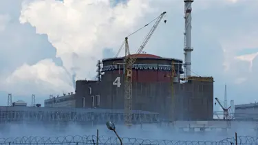 Zaporijya'da nükleer tehlike: Atom Ajansı'ndan uyarı