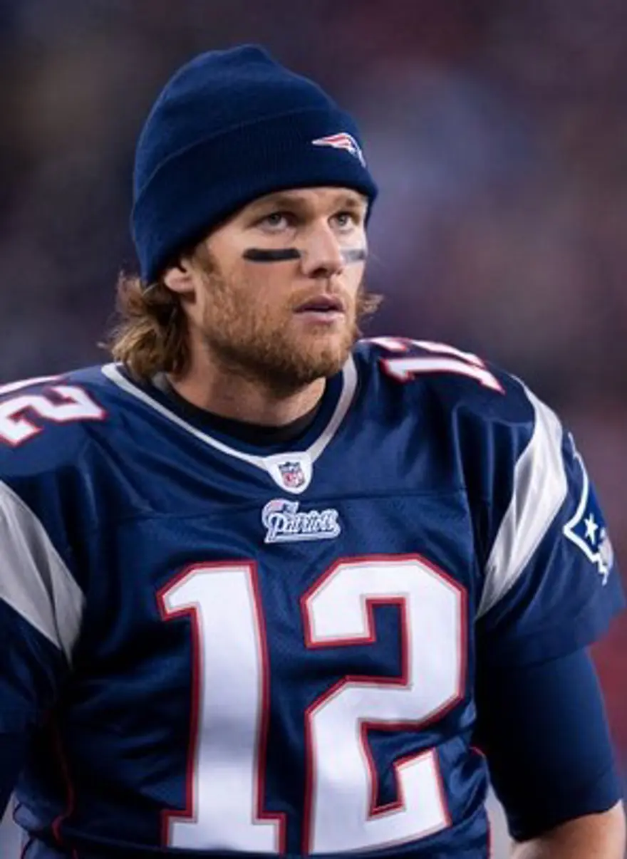 55- Tom Brady 54