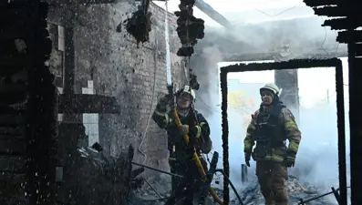 Rusya'da fabrikada patlama: 3 kişi öldü