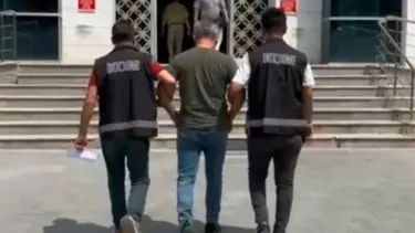 Kırşehir'de kadın gazeteciye tehdit iddiasında bir tutuklama