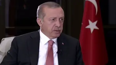 Cumhurbaşkanı Erdoğan: Darbe girişimini eniştemden öğrendim
