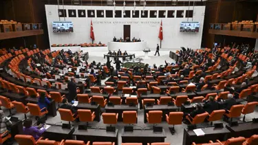 Meclis tatile girdi mi, ne zaman giriyor? (2024 TBMM tatil takvimi)