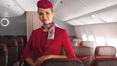 THY kabin memuru alımı şartları: Türk Hava Yolları 4 kategoride personel alımı yapıyor!