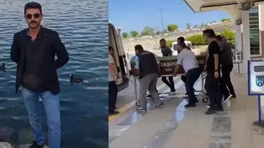 Borcunu ödemeyen dayısını öldürdü